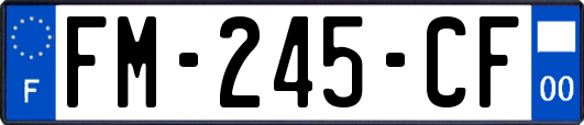 FM-245-CF