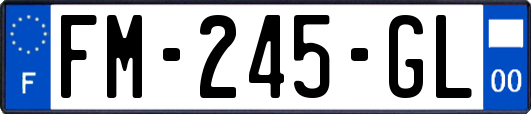 FM-245-GL