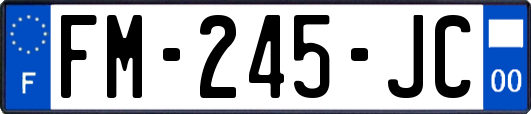 FM-245-JC