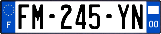 FM-245-YN