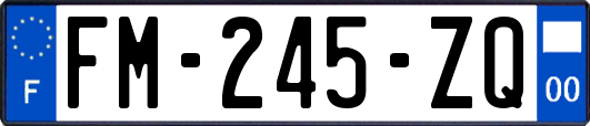 FM-245-ZQ