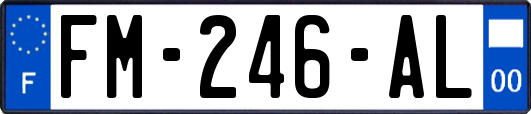 FM-246-AL