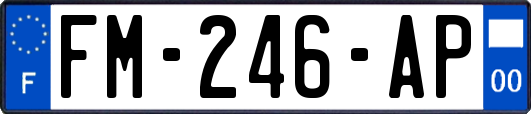 FM-246-AP