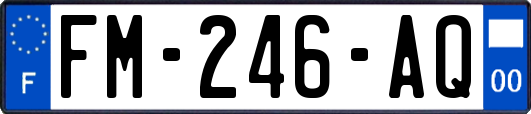 FM-246-AQ