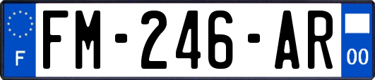 FM-246-AR