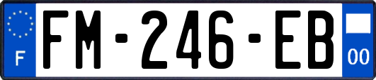 FM-246-EB