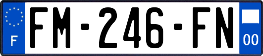 FM-246-FN