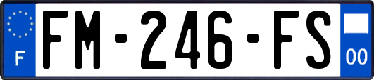 FM-246-FS