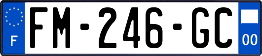 FM-246-GC