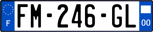FM-246-GL