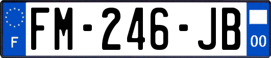 FM-246-JB