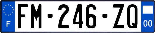 FM-246-ZQ