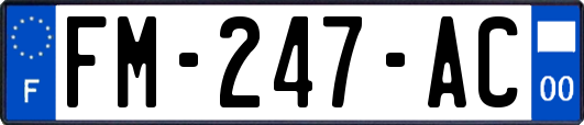 FM-247-AC