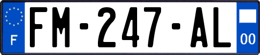 FM-247-AL