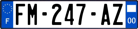 FM-247-AZ