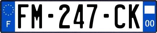FM-247-CK