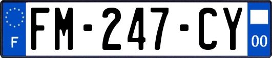 FM-247-CY