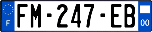 FM-247-EB