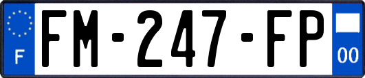 FM-247-FP