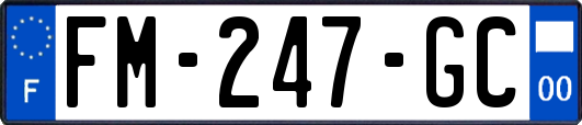 FM-247-GC