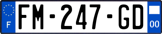 FM-247-GD