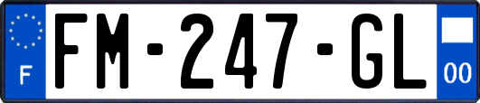 FM-247-GL