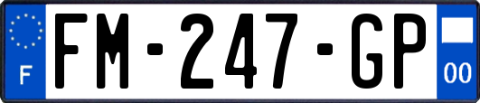 FM-247-GP