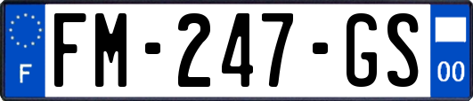 FM-247-GS