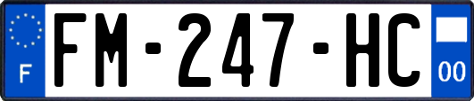FM-247-HC