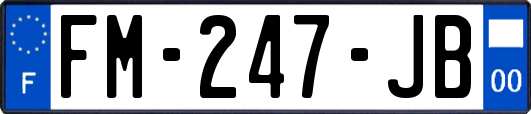 FM-247-JB