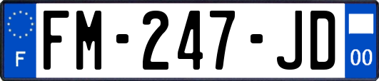 FM-247-JD