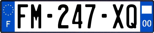 FM-247-XQ