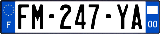 FM-247-YA