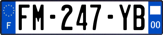 FM-247-YB