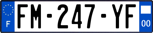 FM-247-YF
