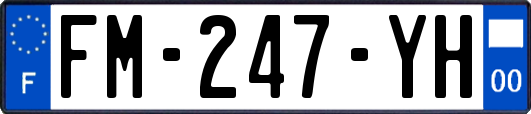 FM-247-YH