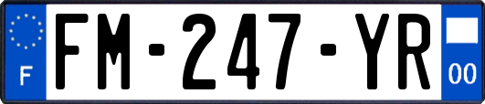 FM-247-YR