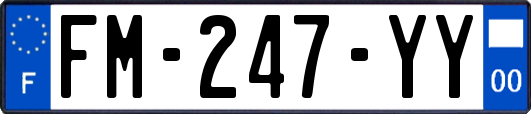 FM-247-YY