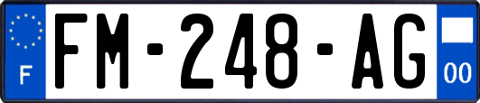 FM-248-AG