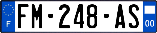FM-248-AS