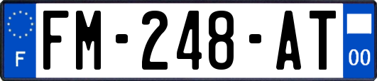 FM-248-AT