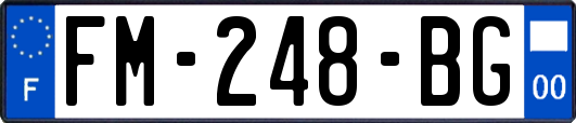 FM-248-BG