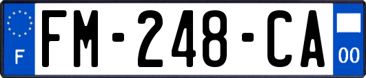 FM-248-CA
