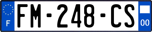FM-248-CS