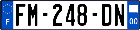 FM-248-DN