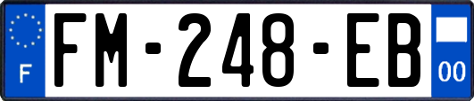 FM-248-EB