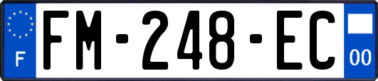 FM-248-EC