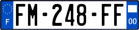 FM-248-FF
