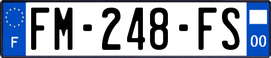 FM-248-FS