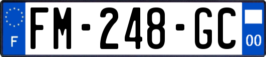 FM-248-GC